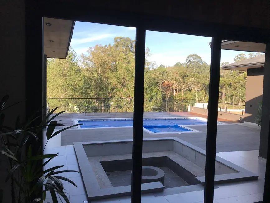 Foto 8 de Casa com 3 quartos à venda, 2700m2 em Condomínio Jardim das Palmeiras, Braganca Paulista - SP