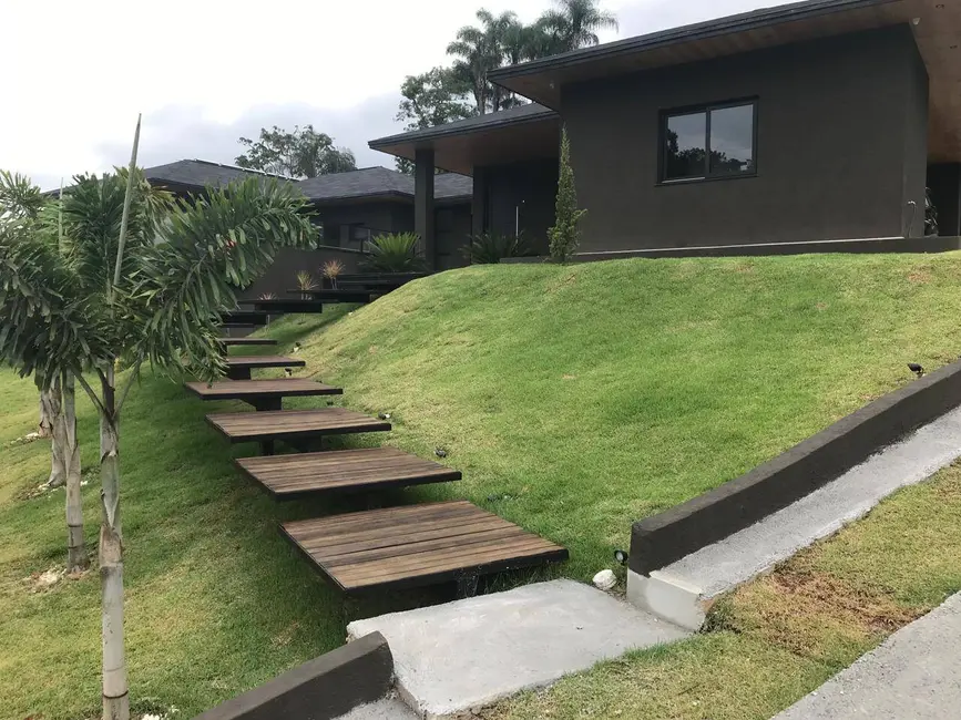 Foto 6 de Casa com 3 quartos à venda, 2700m2 em Condomínio Jardim das Palmeiras, Braganca Paulista - SP