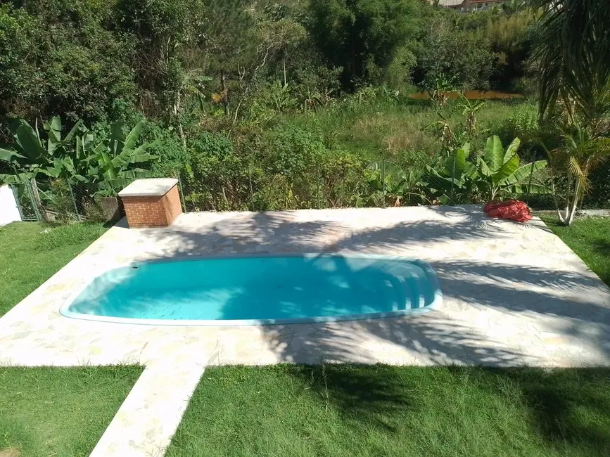 Foto 3 de Chácara com 4 quartos à venda, 400m2 em Bom Jesus Dos Perdoes - SP