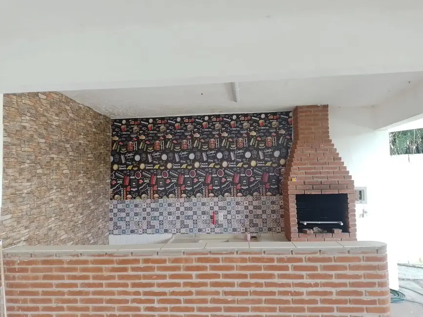 Foto 4 de Chácara com 4 quartos à venda, 400m2 em Bom Jesus Dos Perdoes - SP