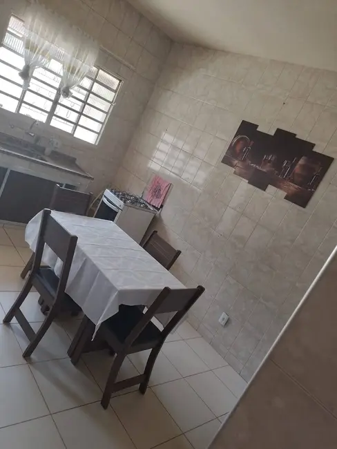 Foto 5 de Chácara com 4 quartos à venda, 400m2 em Bom Jesus Dos Perdoes - SP