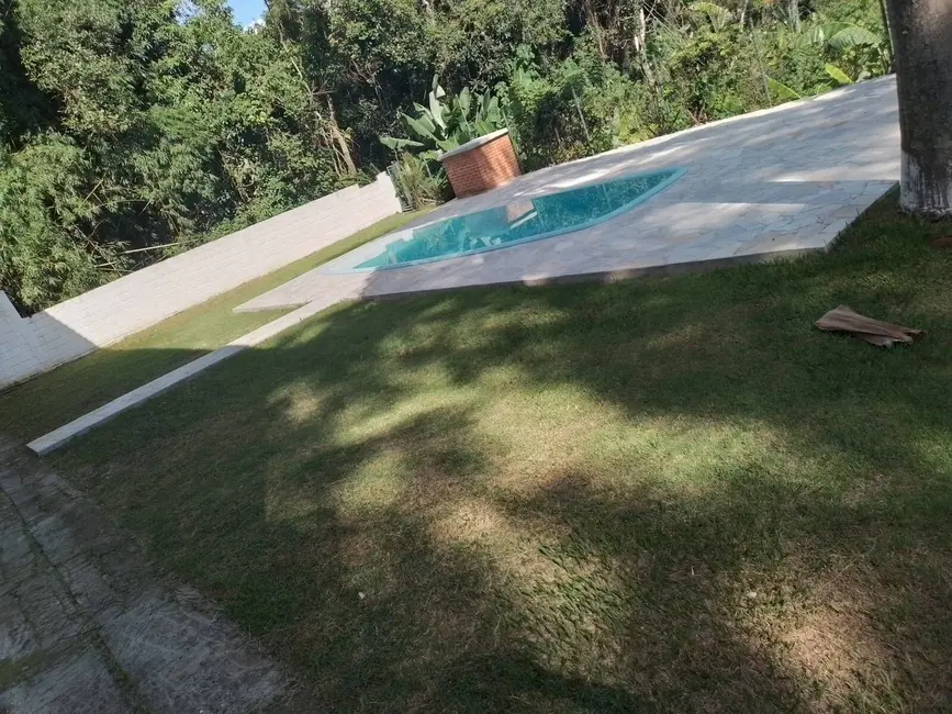 Foto 6 de Chácara com 4 quartos à venda, 400m2 em Bom Jesus Dos Perdoes - SP