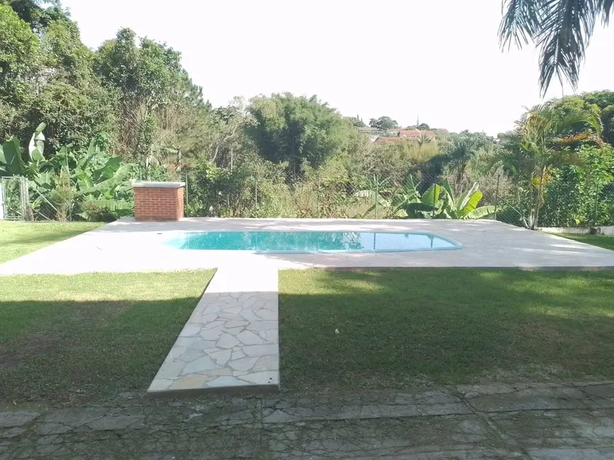 Foto 2 de Chácara com 4 quartos à venda, 400m2 em Bom Jesus Dos Perdoes - SP