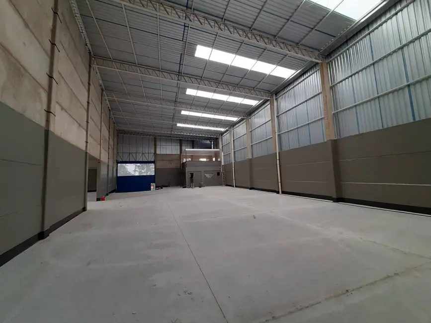 Armazém / Galpão para alugar, 469m2 em Mairipora - SP - imagem 8 Foto 8 de Armazém / Galpão para alugar, 469m2 em Mairipora - SP