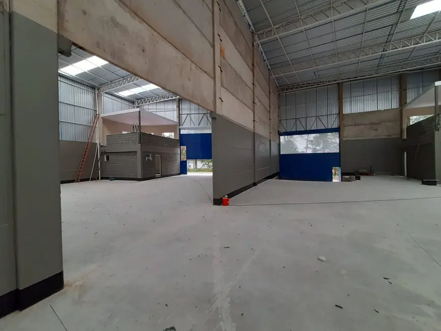 Armazém / Galpão para alugar, 469m2 em Mairipora - SP - imagem 6 Foto 6 de Armazém / Galpão para alugar, 469m2 em Mairipora - SP