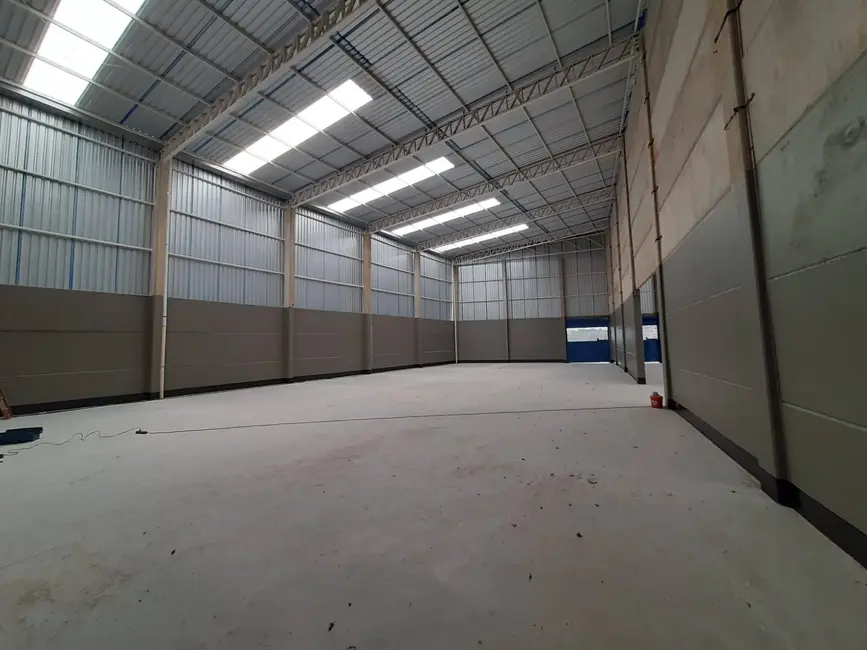 Armazém / Galpão para alugar, 469m2 em Mairipora - SP - imagem 5 Foto 5 de Armazém / Galpão para alugar, 469m2 em Mairipora - SP