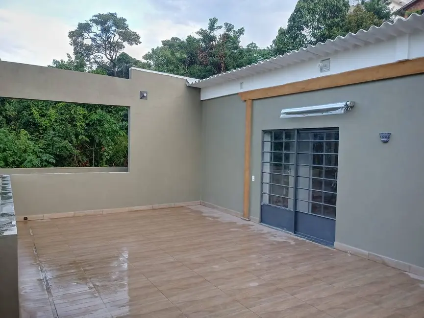 Foto 2 de Sobrado à venda, 130m2 em Mairipora - SP