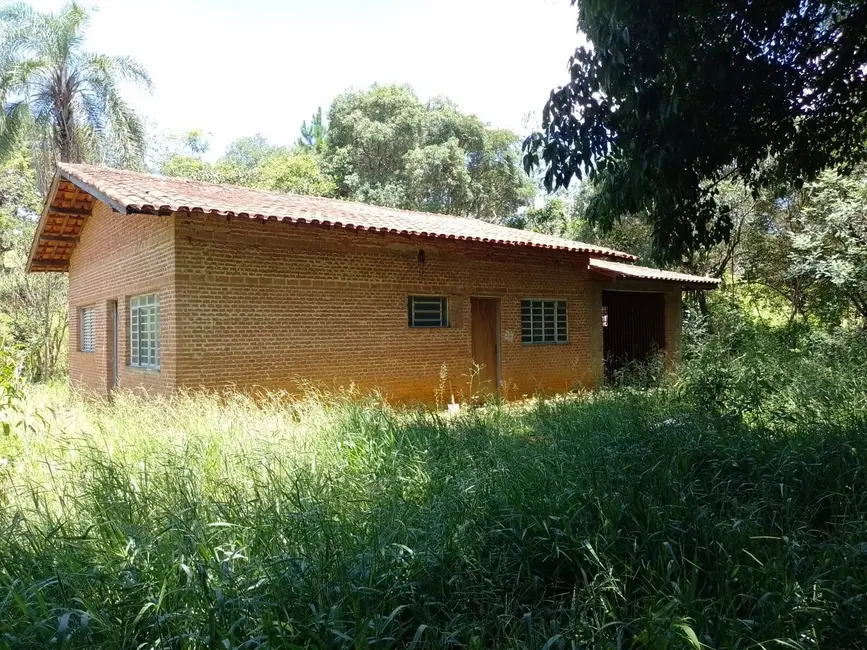 Foto 2 de Chácara à venda, 150m2 em Morro Grande da Boa Vista, Braganca Paulista - SP