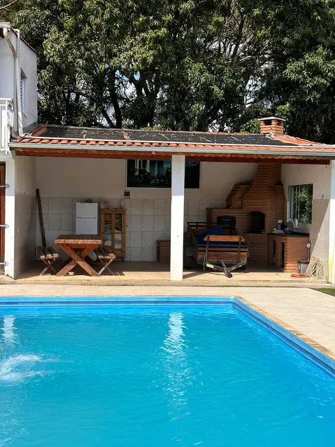 Foto 3 de Chácara com 4 quartos à venda, 5700m2 em Nazare Paulista - SP