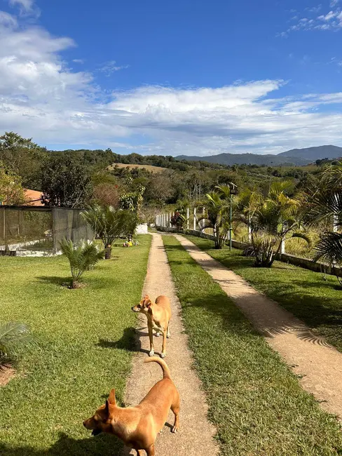 Foto 6 de Chácara com 4 quartos à venda, 5700m2 em Nazare Paulista - SP