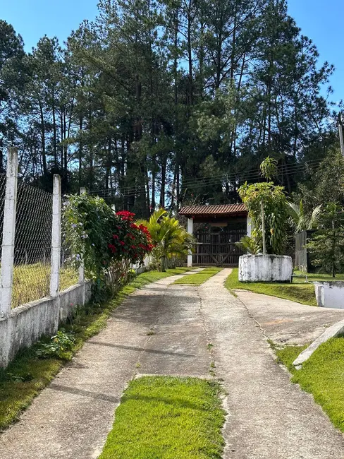 Foto 5 de Chácara com 4 quartos à venda, 5700m2 em Nazare Paulista - SP