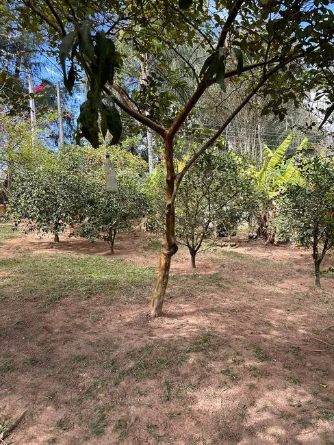 Foto 7 de Chácara com 4 quartos à venda, 5700m2 em Nazare Paulista - SP