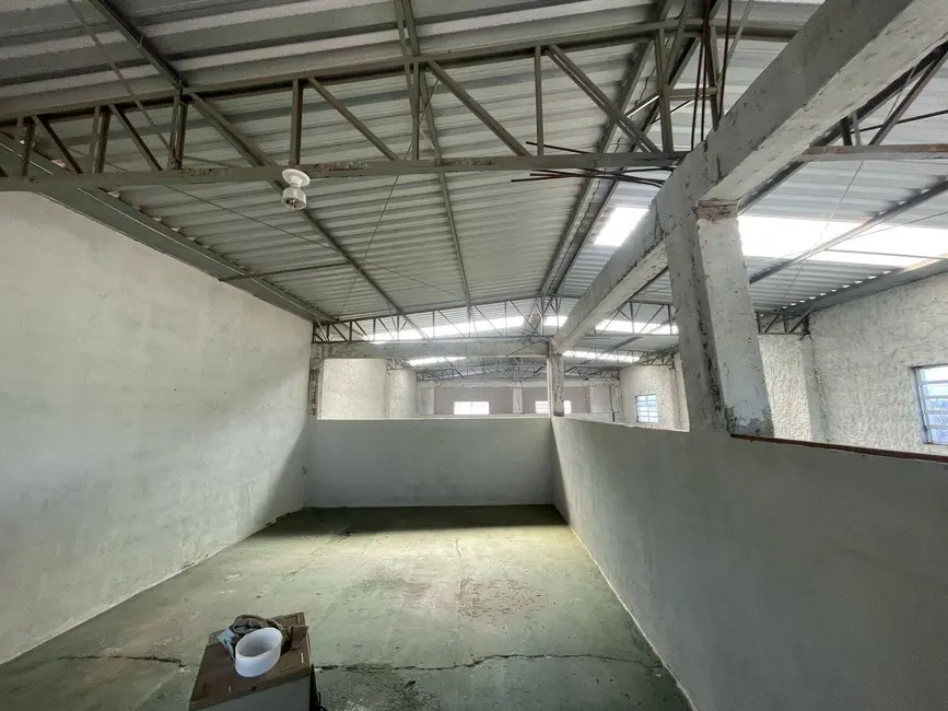 Armazém / Galpão para alugar, 346m2 em Recreio Estoril, Atibaia - SP - imagem 7 Foto 7 de Armazém / Galpão para alugar, 346m2 em Recreio Estoril, Atibaia - SP