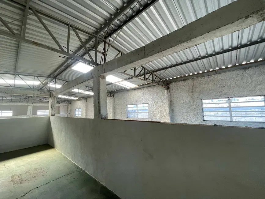 Armazém / Galpão para alugar, 346m2 em Recreio Estoril, Atibaia - SP - imagem 6 Foto 6 de Armazém / Galpão para alugar, 346m2 em Recreio Estoril, Atibaia - SP