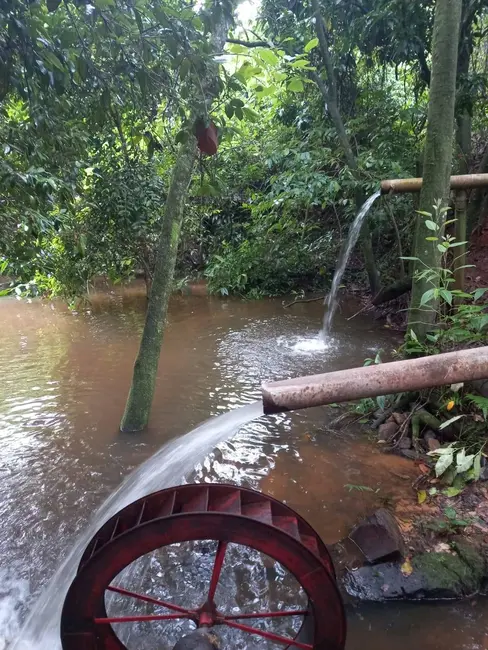 Foto 3 de Fazenda / Haras à venda, 181m2 em Ribeirao Bonito - SP