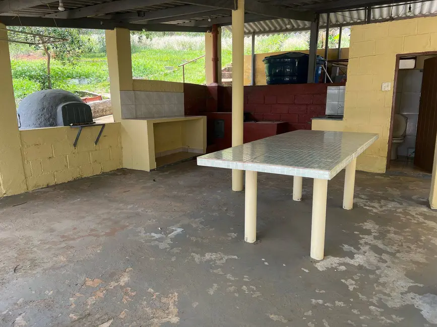 Foto 8 de Chácara com 2 quartos à venda, 200m2 em Bom Retiro, Braganca Paulista - SP