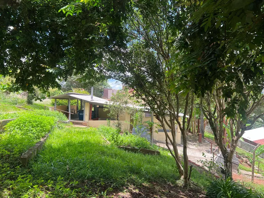 Foto 5 de Chácara com 2 quartos à venda, 200m2 em Bom Retiro, Braganca Paulista - SP