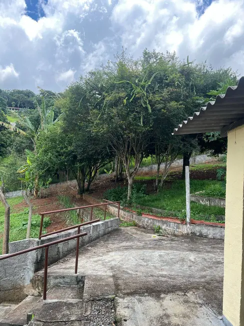 Foto 3 de Chácara com 2 quartos à venda, 200m2 em Bom Retiro, Braganca Paulista - SP