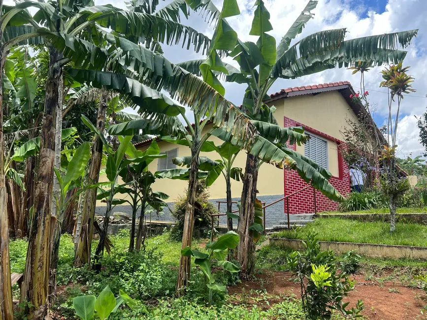 Foto 6 de Chácara com 2 quartos à venda, 200m2 em Bom Retiro, Braganca Paulista - SP