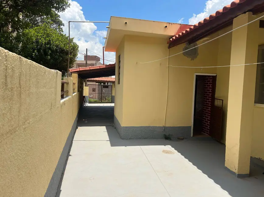 Foto 4 de Chácara com 2 quartos à venda, 200m2 em Bom Retiro, Braganca Paulista - SP