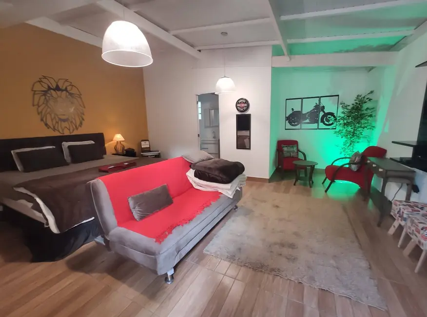 Foto 3 de Chácara à venda, 235m2 em Camanducaia - MG