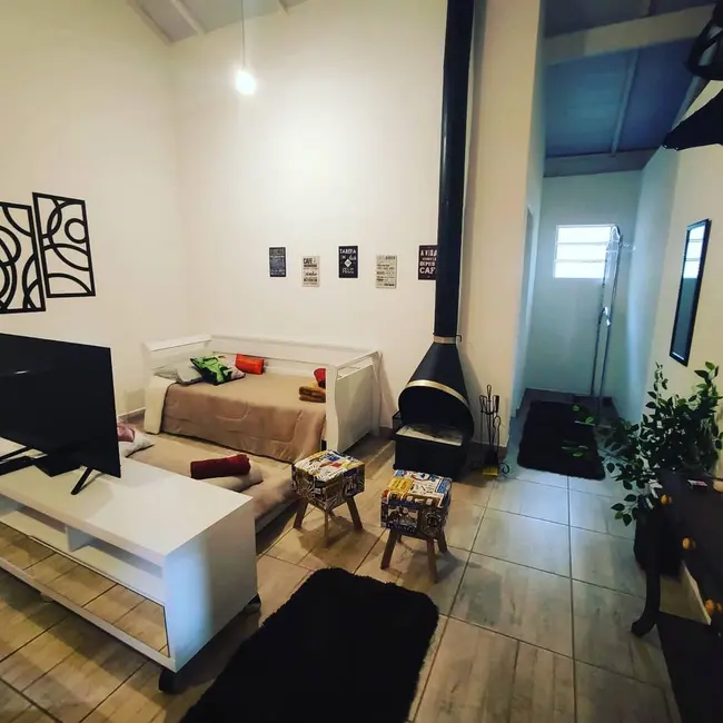 Foto 19 de Chácara à venda, 235m2 em Camanducaia - MG