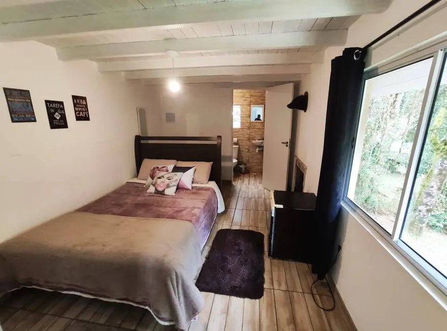 Foto 5 de Chácara à venda, 235m2 em Camanducaia - MG