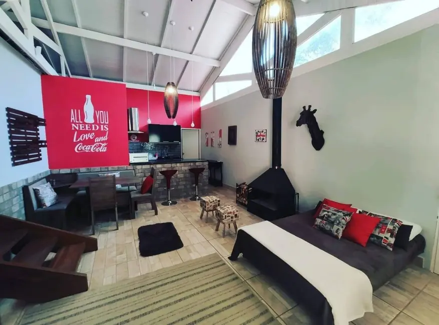 Foto 16 de Chácara à venda, 235m2 em Camanducaia - MG