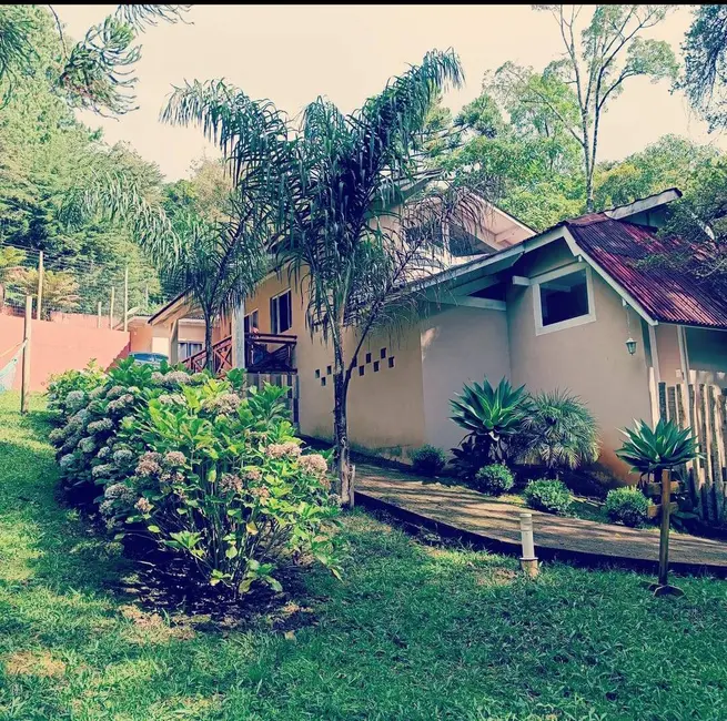 Foto 1 de Chácara à venda, 235m2 em Camanducaia - MG