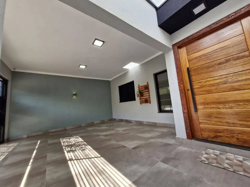 Foto 7 de Casa com 3 quartos à venda, 115m2 em Residencial Vino Barolo, Braganca Paulista - SP
