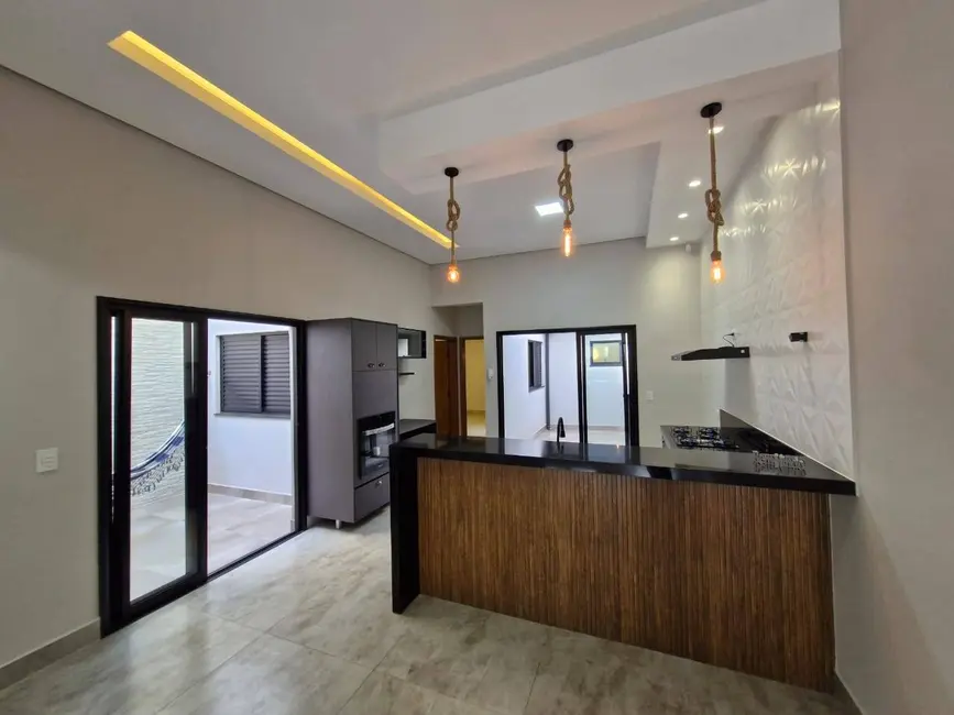 Foto 3 de Casa com 3 quartos à venda, 115m2 em Residencial Vino Barolo, Braganca Paulista - SP