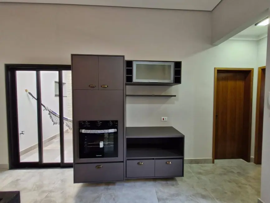 Foto 4 de Casa com 3 quartos à venda, 115m2 em Residencial Vino Barolo, Braganca Paulista - SP