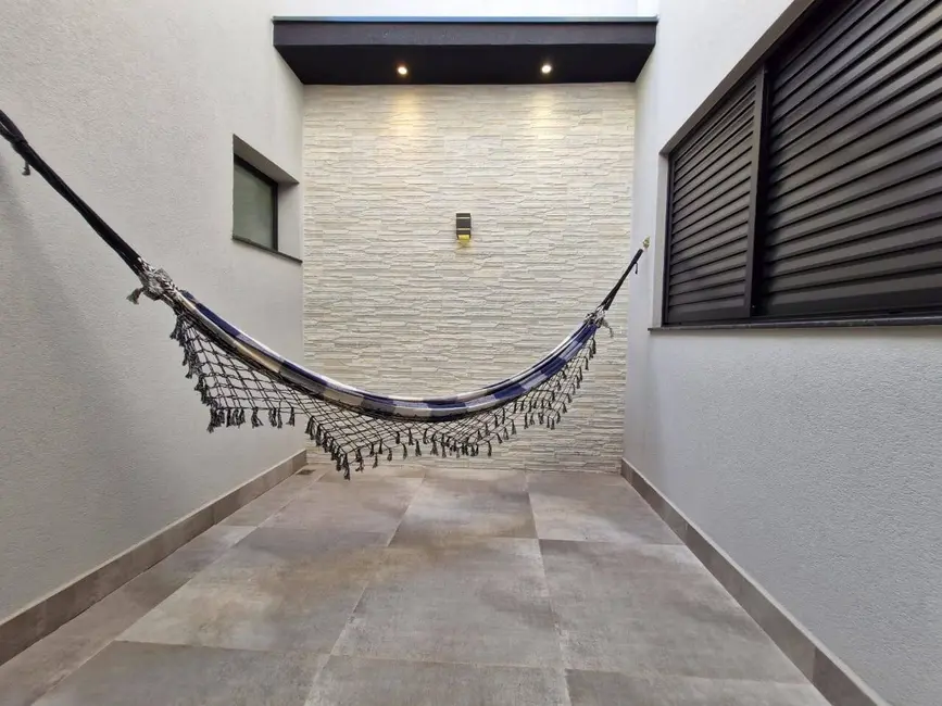 Foto 5 de Casa com 3 quartos à venda, 115m2 em Residencial Vino Barolo, Braganca Paulista - SP