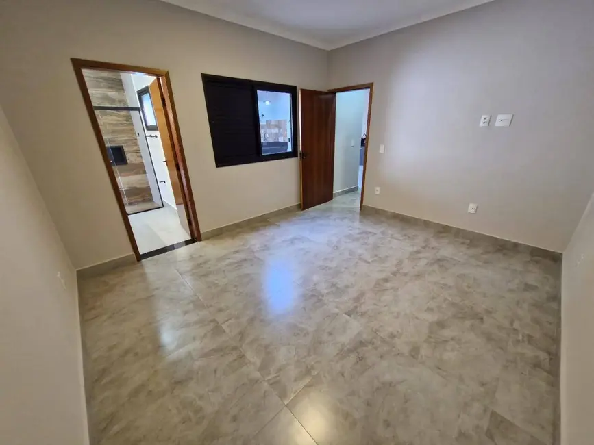 Foto 9 de Casa com 3 quartos à venda, 115m2 em Residencial Vino Barolo, Braganca Paulista - SP