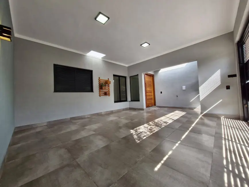 Foto 6 de Casa com 3 quartos à venda, 115m2 em Residencial Vino Barolo, Braganca Paulista - SP