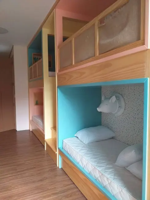 Foto 24 de Chácara à venda, 263m2 em Alpes de Caieiras, Caieiras - SP