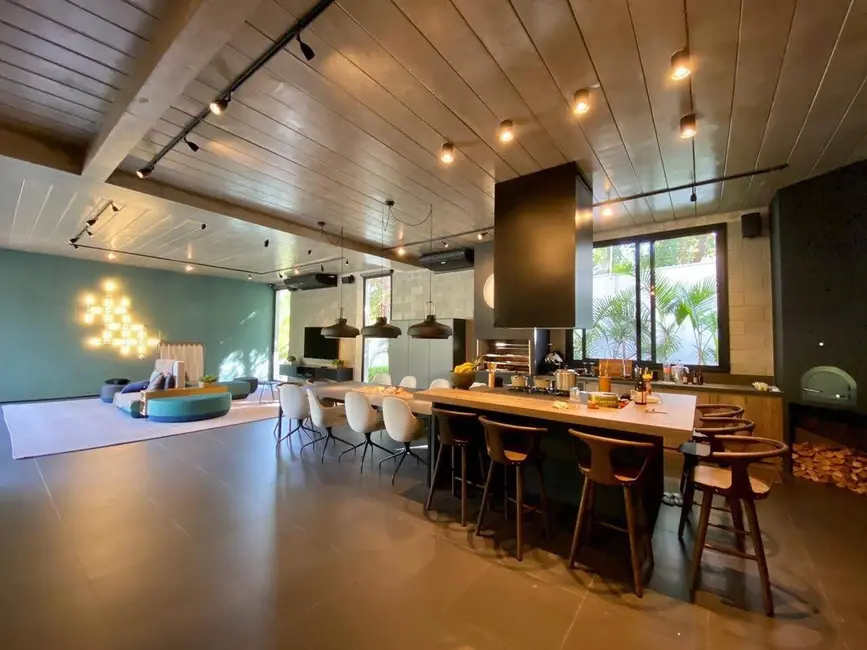 Foto 8 de Chácara à venda, 263m2 em Alpes de Caieiras, Caieiras - SP