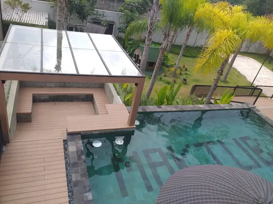 Foto 3 de Chácara à venda, 263m2 em Alpes de Caieiras, Caieiras - SP