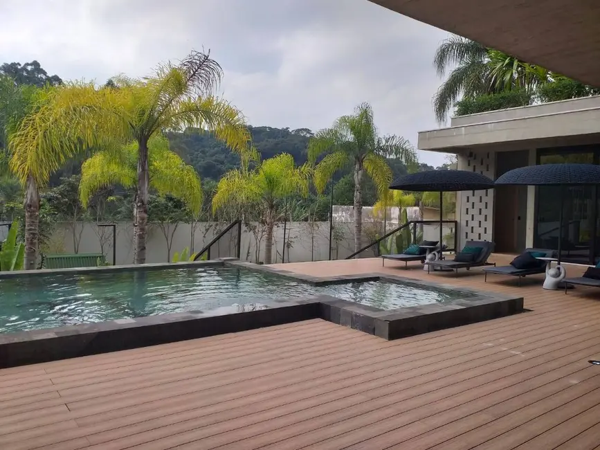 Foto 22 de Chácara à venda, 263m2 em Alpes de Caieiras, Caieiras - SP