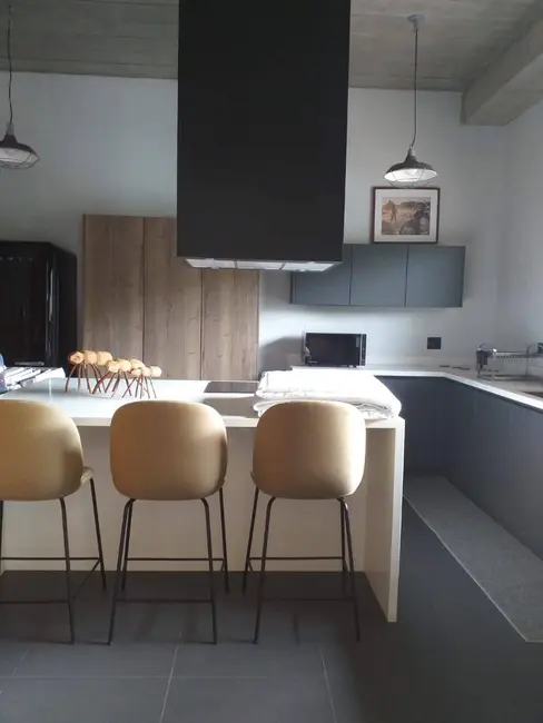 Foto 5 de Chácara à venda, 263m2 em Alpes de Caieiras, Caieiras - SP