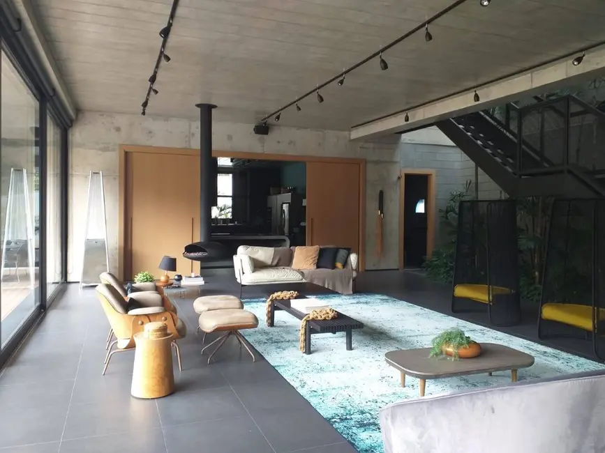 Foto 4 de Chácara à venda, 263m2 em Alpes de Caieiras, Caieiras - SP