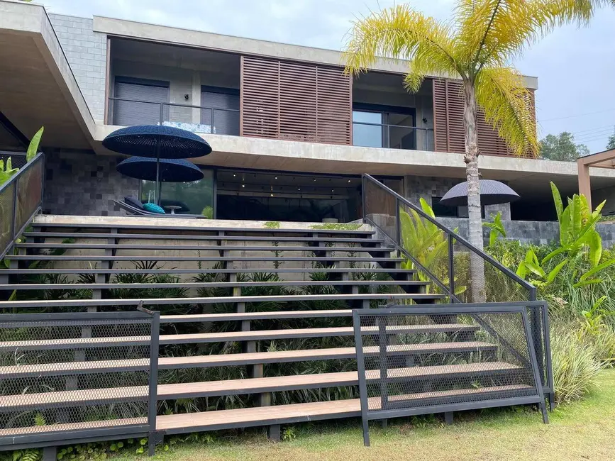 Foto 14 de Chácara à venda, 263m2 em Alpes de Caieiras, Caieiras - SP