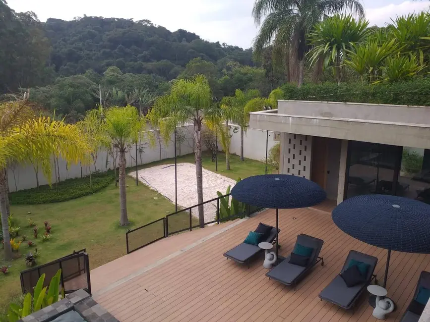 Foto 13 de Chácara à venda, 263m2 em Alpes de Caieiras, Caieiras - SP