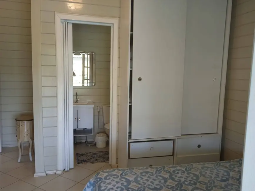 Foto 9 de Chácara com 5 quartos à venda, 675m2 em Igarata - SP