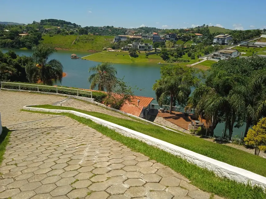 Foto 2 de Chácara com 5 quartos à venda, 675m2 em Igarata - SP