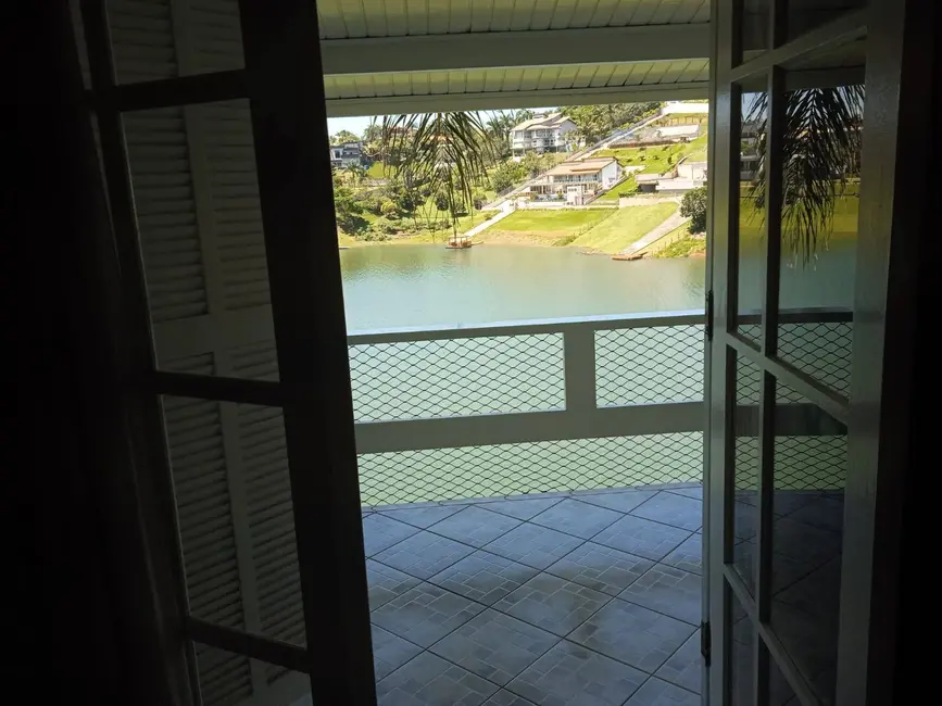 Foto 7 de Chácara com 5 quartos à venda, 675m2 em Igarata - SP