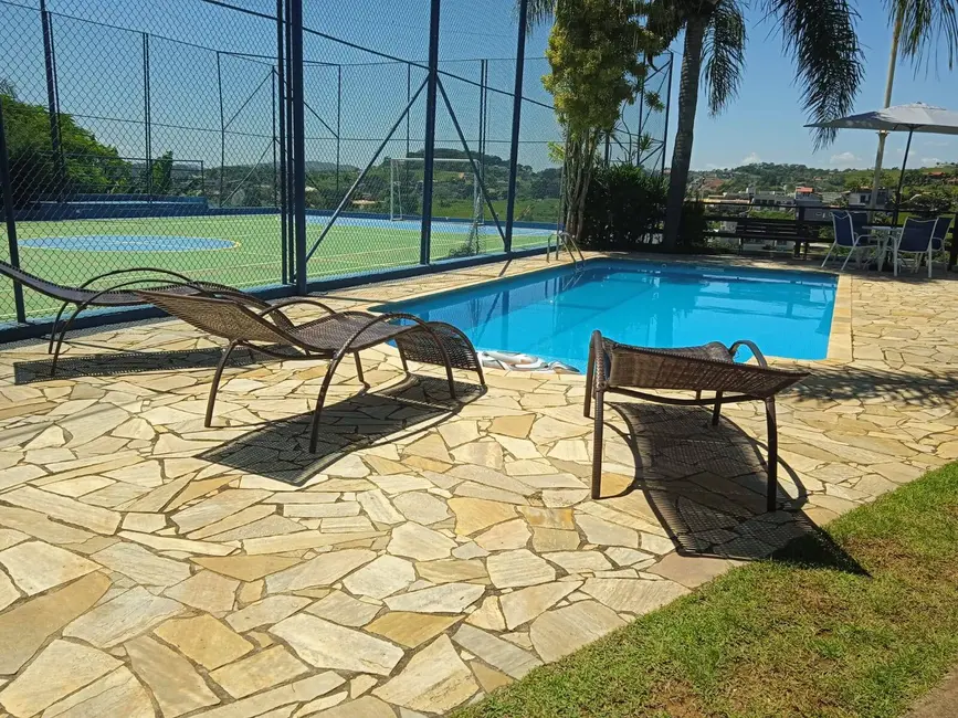 Foto 3 de Chácara com 5 quartos à venda, 675m2 em Igarata - SP