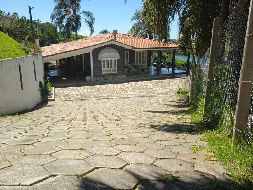 Foto 8 de Chácara com 5 quartos à venda, 675m2 em Igarata - SP