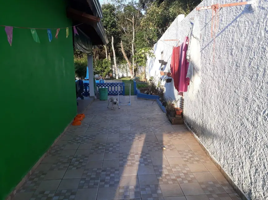 Foto 8 de Chácara com 3 quartos à venda, 150m2 em Estância Santa Maria do Portão, Atibaia - SP