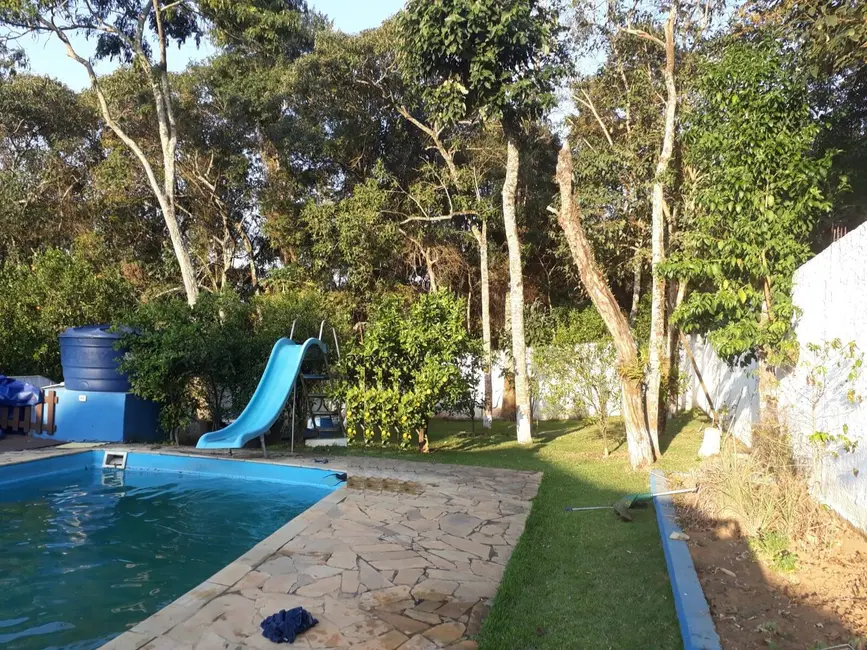 Foto 2 de Chácara com 3 quartos à venda, 150m2 em Estância Santa Maria do Portão, Atibaia - SP